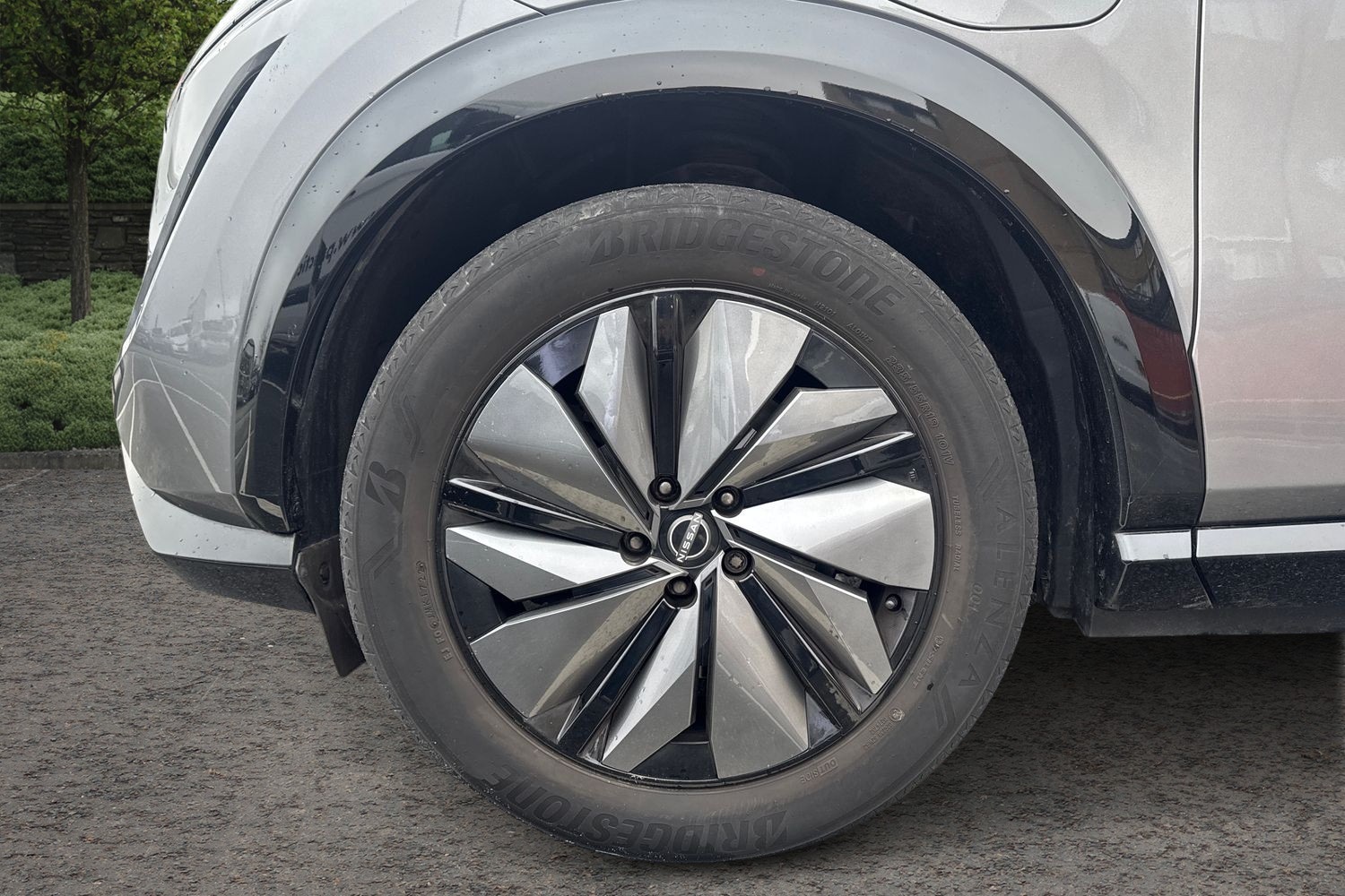 Used Nissan ARIYA 2022 for sale - 77274028: Photo 9