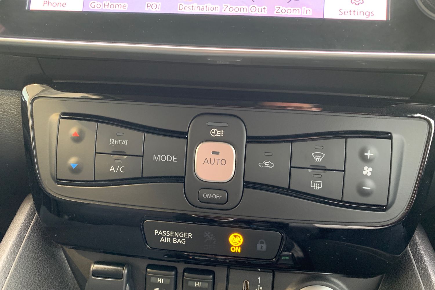 Used Nissan Leaf 2022 for sale - 78008987: Photo 15