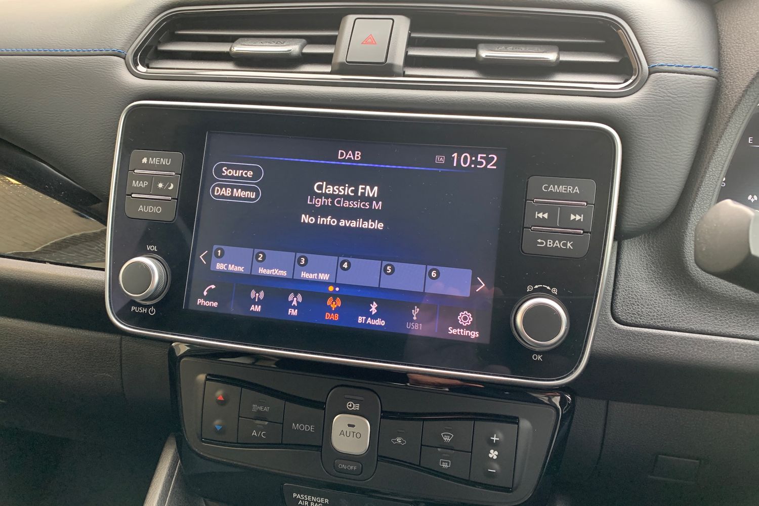 Used Nissan Leaf 2022 for sale - 78008987: Photo 17