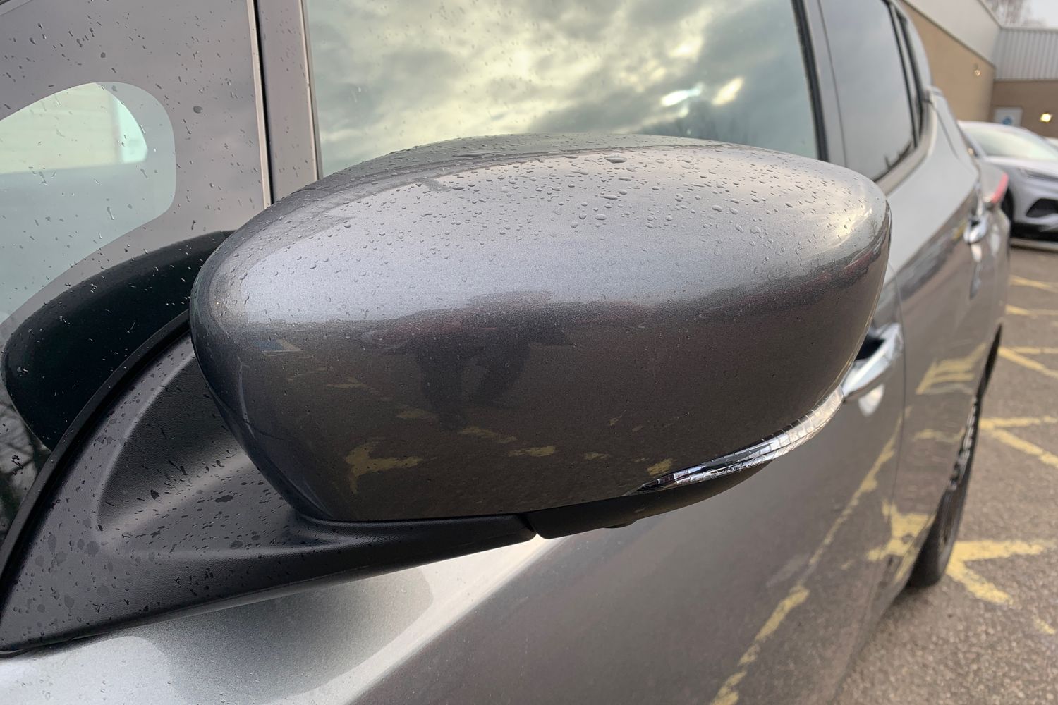 Used Nissan Leaf 2022 for sale - 78008987: Photo 28