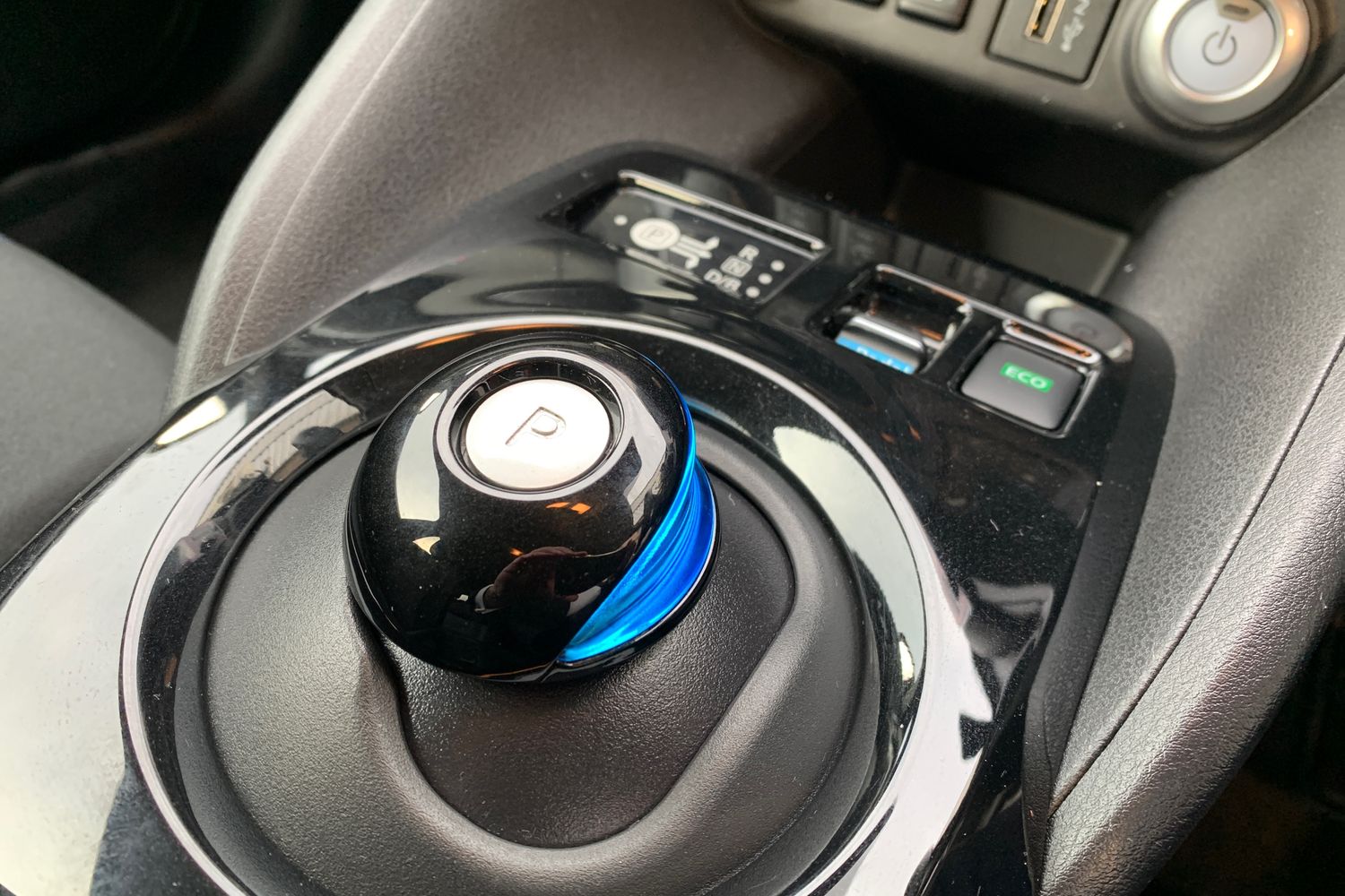 Used Nissan Leaf 2022 for sale - 78008987: Photo 36