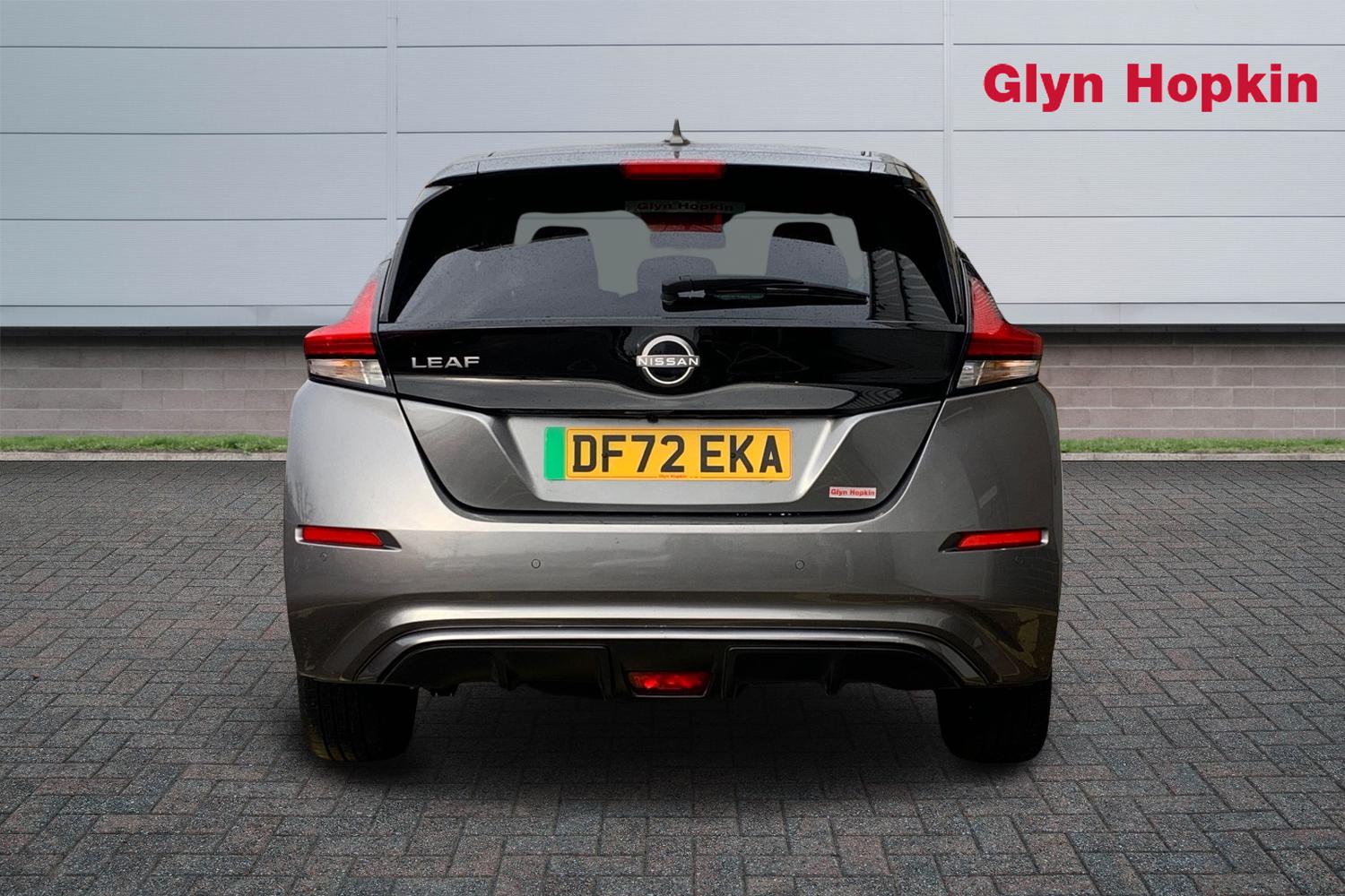 Used Nissan Leaf 2022 for sale - 78008987: Photo 4