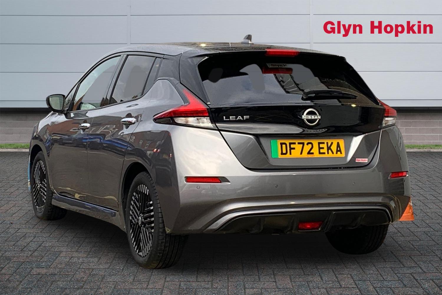 Used Nissan Leaf 2022 for sale - 78008987: Photo 5