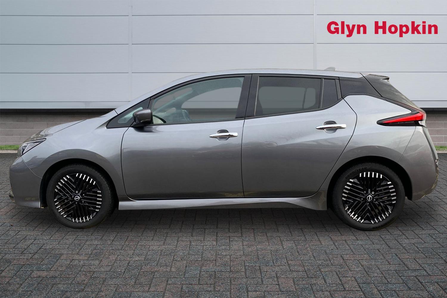 Used Nissan Leaf 2022 for sale - 78008987: Photo 6