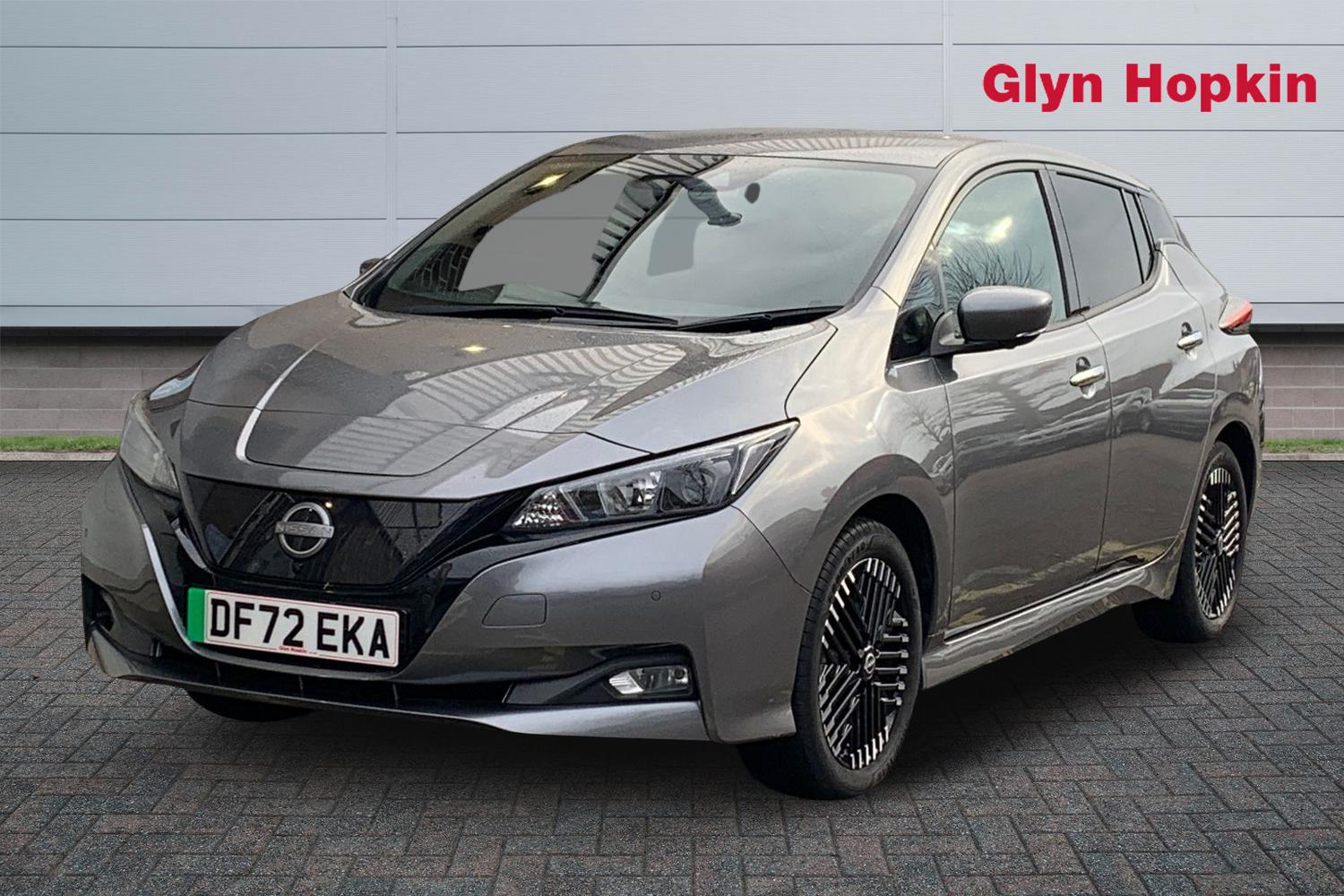 Used Nissan Leaf 2022 for sale - 78008987: Photo 7