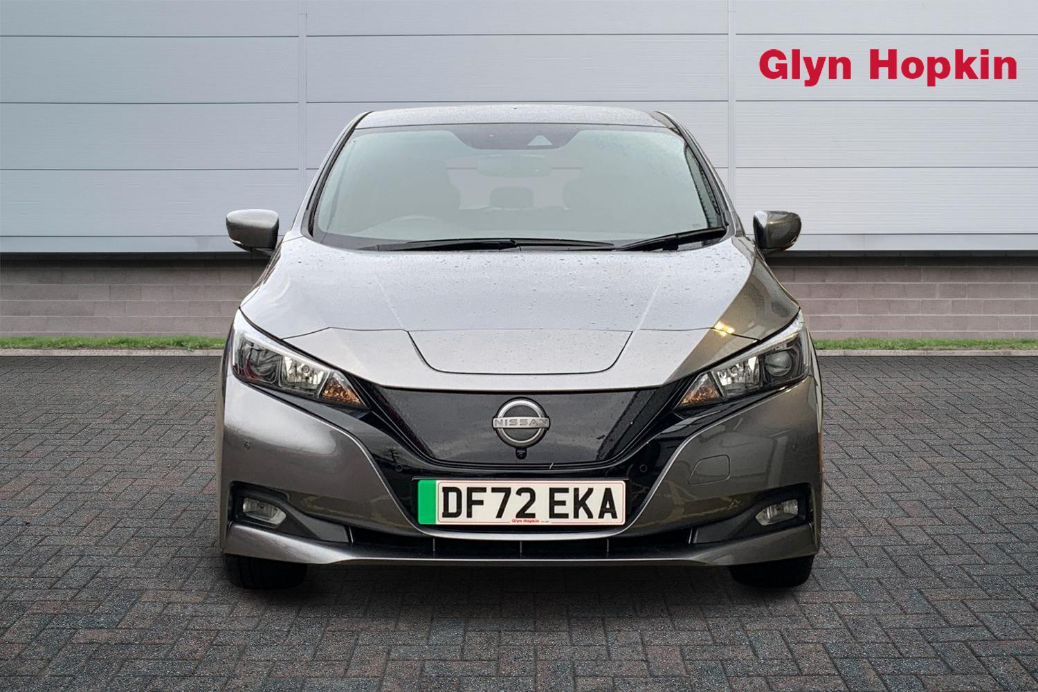 Used Nissan Leaf 2022 for sale - 78008987: Photo 8