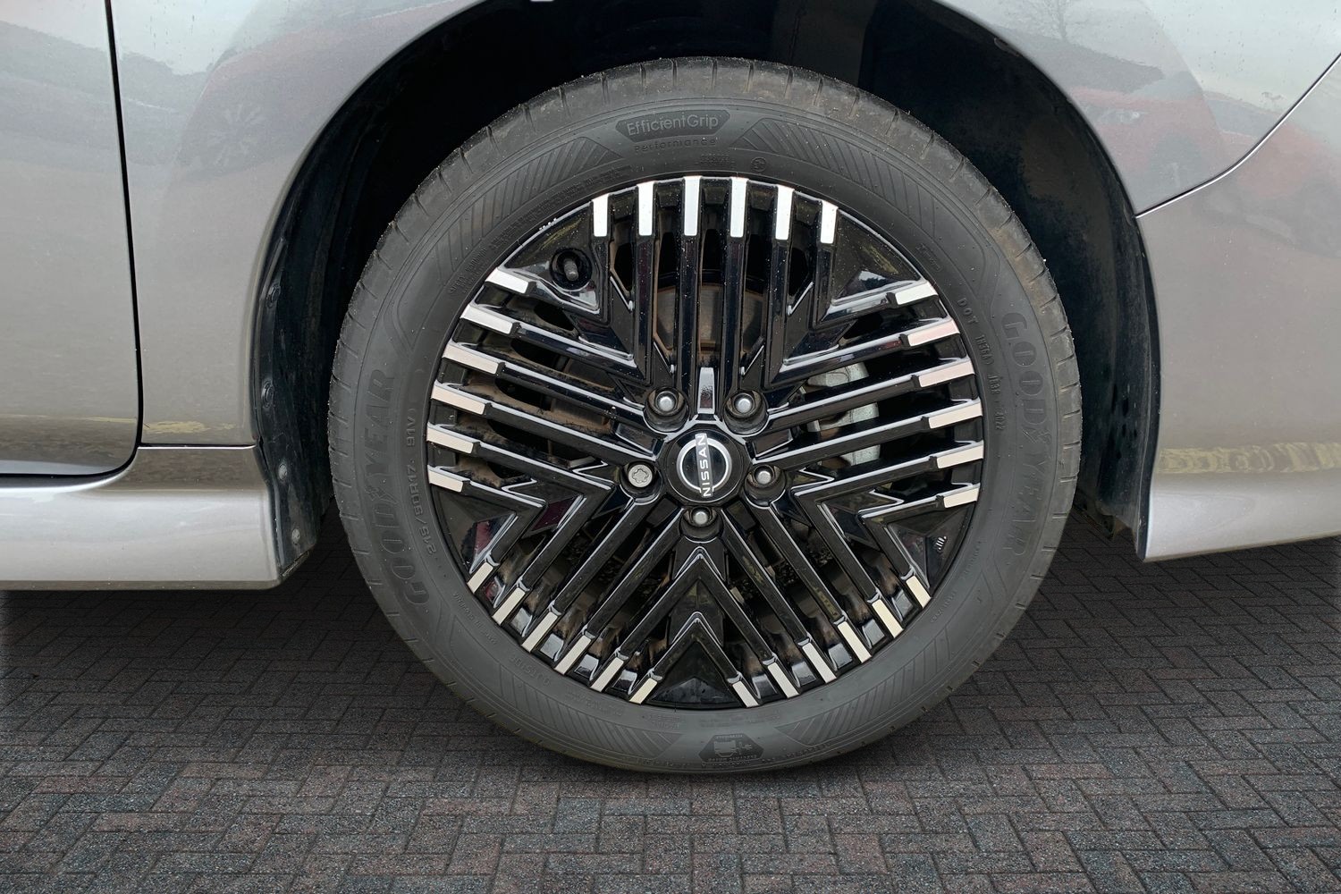 Used Nissan Leaf 2022 for sale - 78008987: Photo 9