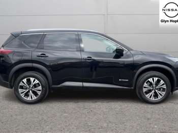 Used Nissan X-Trail 2023 for sale - 73785238: Photo