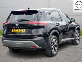 Used Nissan X-Trail 2023 for sale - 73785238: Photo