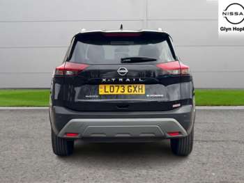 Used Nissan X-Trail 2023 for sale - 73785238: Photo