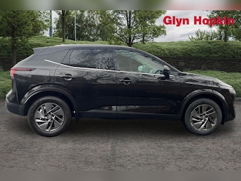 Used Nissan Qashqai 2022 for sale - 77285658: Photo
