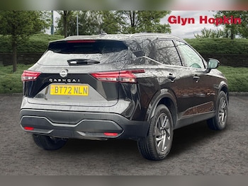 Used Nissan Qashqai 2022 for sale - 77285658: Photo