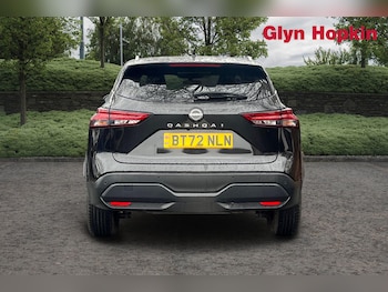 Used Nissan Qashqai 2022 for sale - 77285658: Photo