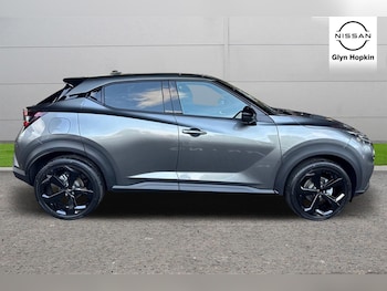 Used Nissan Juke 2025 for sale - 74998854: Photo