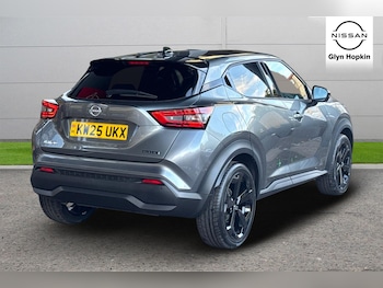 Used Nissan Juke 2025 for sale - 74998854: Photo