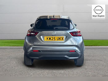 Used Nissan Juke 2025 for sale - 74998854: Photo