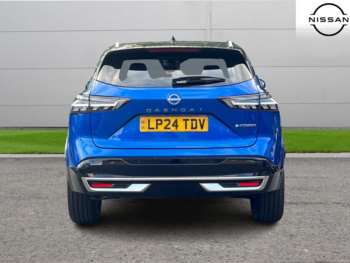 Used Nissan Qashqai 2024 for sale - 72642583: Photo
