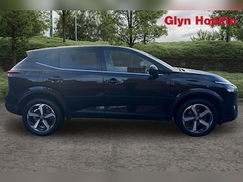 Used Nissan Qashqai 2023 for sale - 75403698: Photo