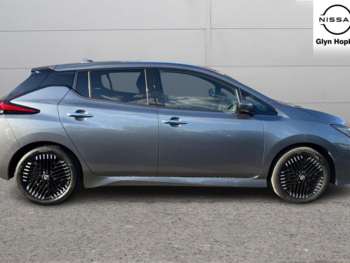Used Nissan Leaf 2022 for sale - 73843081: Photo