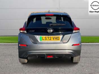 Used Nissan Leaf 2022 for sale - 73843081: Photo