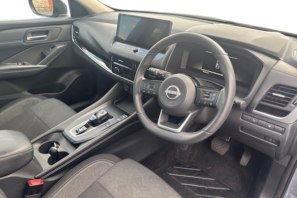 Used Nissan Qashqai 2023 for sale - 75442947: Photo 10