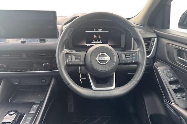 Used Nissan Qashqai 2023 for sale - 75442947: Photo 11
