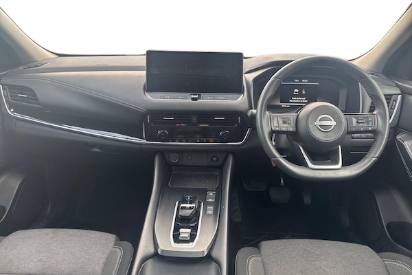 Used Nissan Qashqai 2023 for sale - 75442947: Photo 12