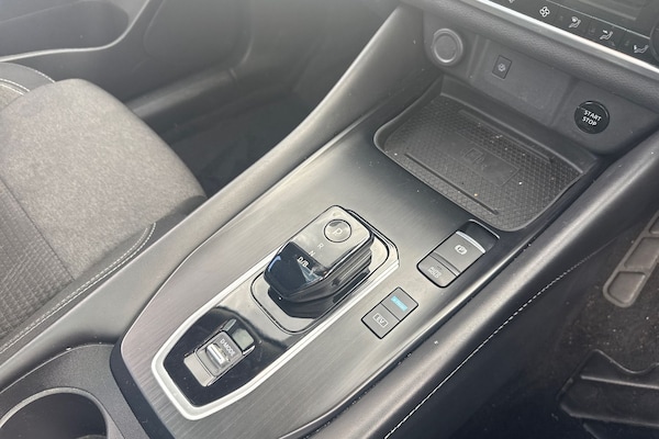 Used Nissan Qashqai 2023 for sale - 75442947: Photo 14