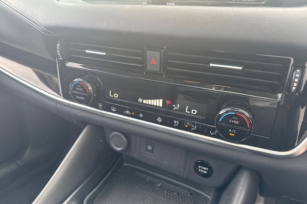 Used Nissan Qashqai 2023 for sale - 75442947: Photo 15