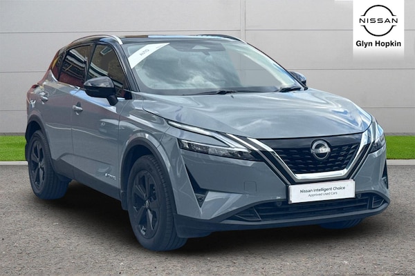 Used Nissan Qashqai 2023 for sale - 75442947: Photo 1