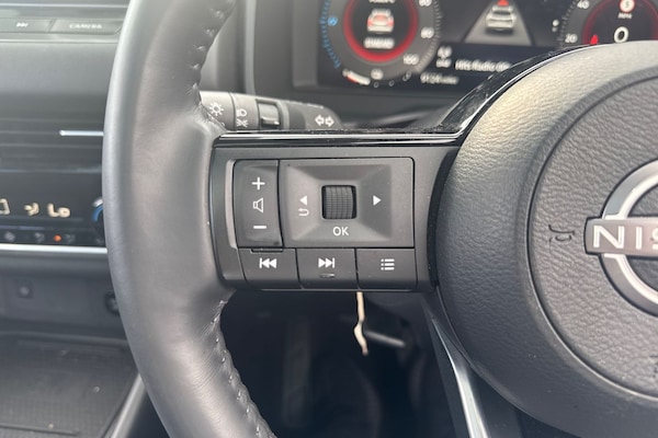 Used Nissan Qashqai 2023 for sale - 75442947: Photo 21