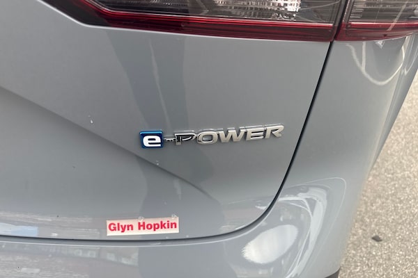 Used Nissan Qashqai 2023 for sale - 75442947: Photo 26