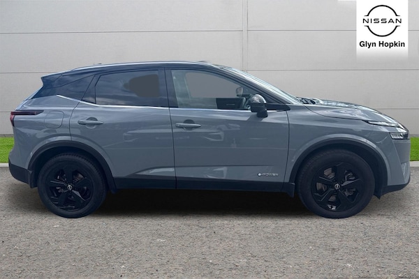 Used Nissan Qashqai 2023 for sale - 75442947: Photo 2