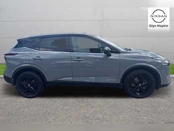 Used Nissan Qashqai 2023 for sale - 75442947: Photo