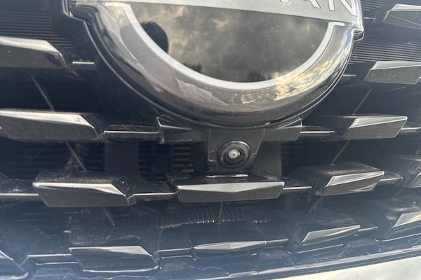 Used Nissan Qashqai 2023 for sale - 75442947: Photo 38