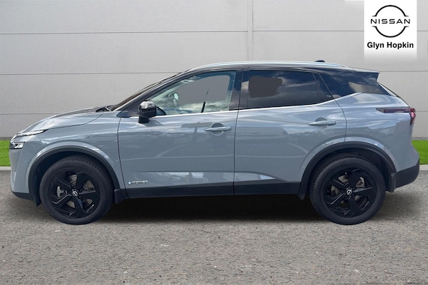 Used Nissan Qashqai 2023 for sale - 75442947: Photo 6