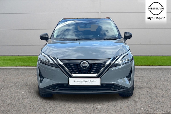 Used Nissan Qashqai 2023 for sale - 75442947: Photo 8