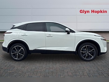 Used Nissan Qashqai 2022 for sale - 78042101: Photo