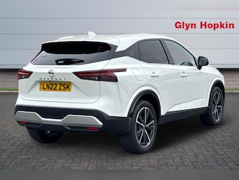 Used Nissan Qashqai 2022 for sale - 78042101: Photo