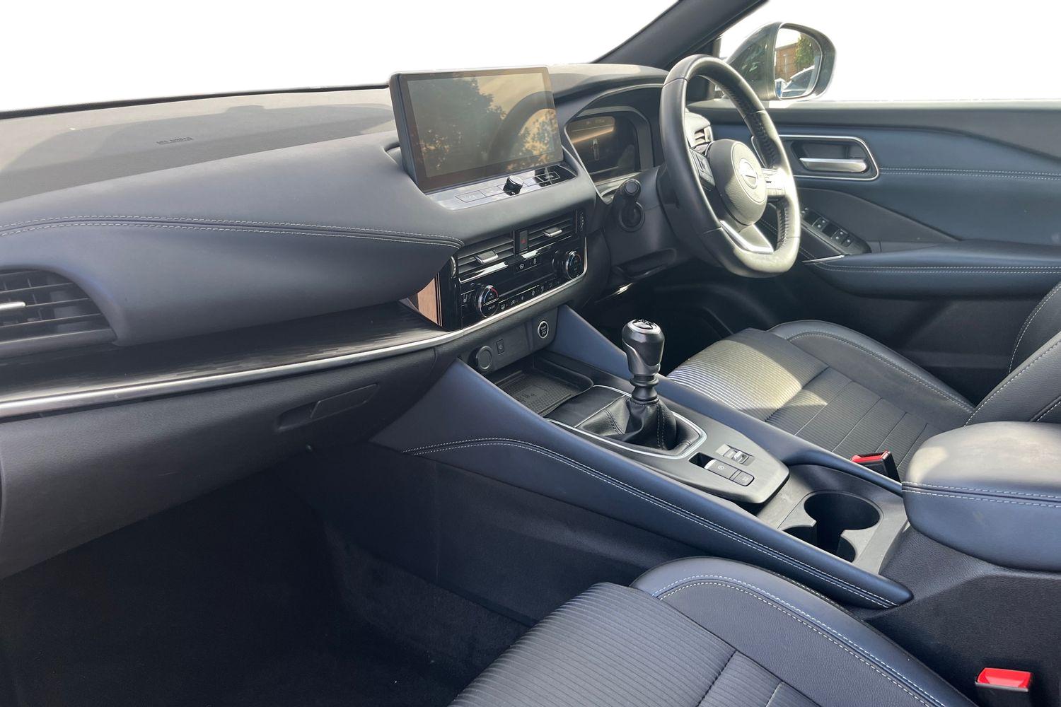 Used Nissan Qashqai 2023 for sale - 76556795: Photo 13