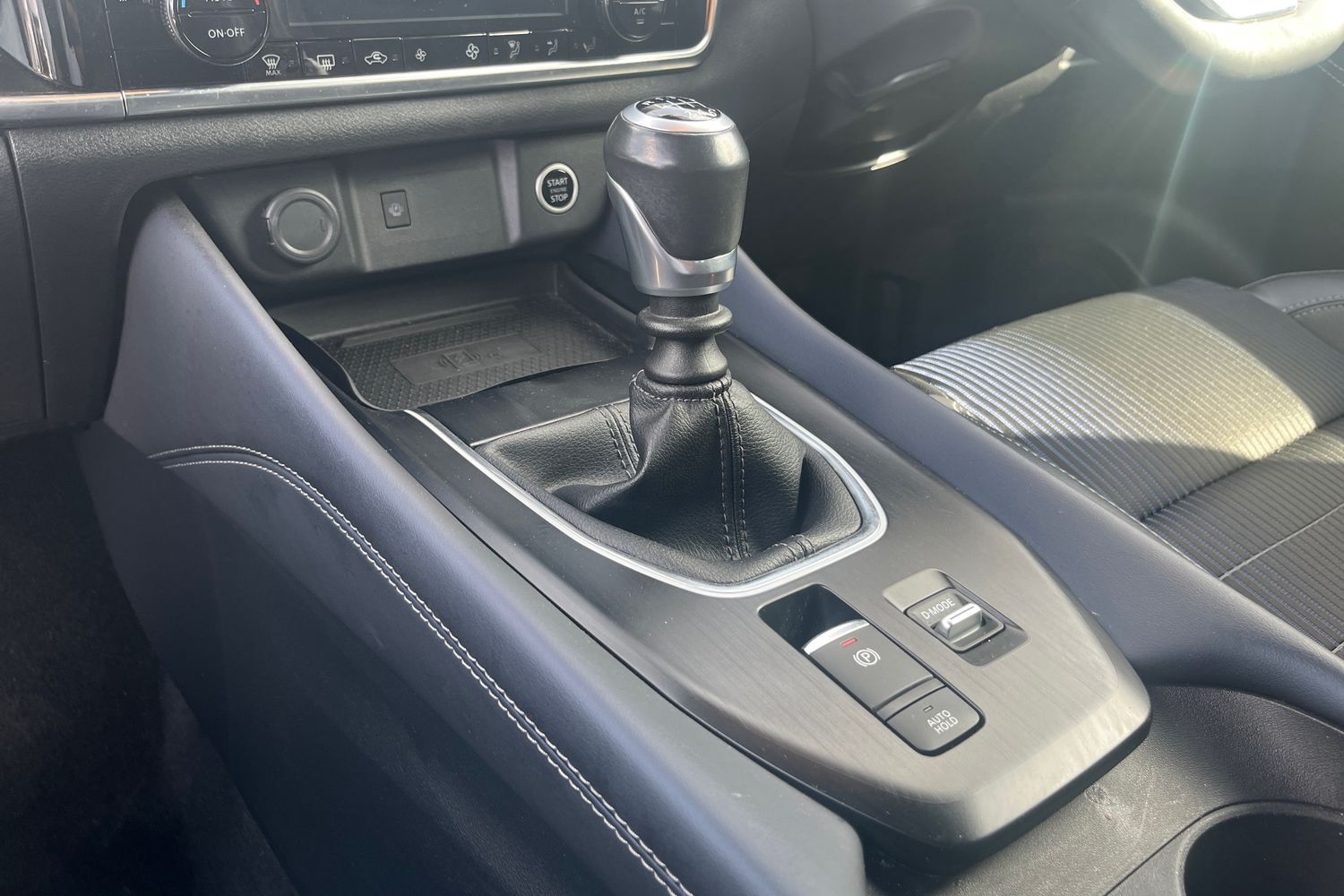 Used Nissan Qashqai 2023 for sale - 76556795: Photo 14