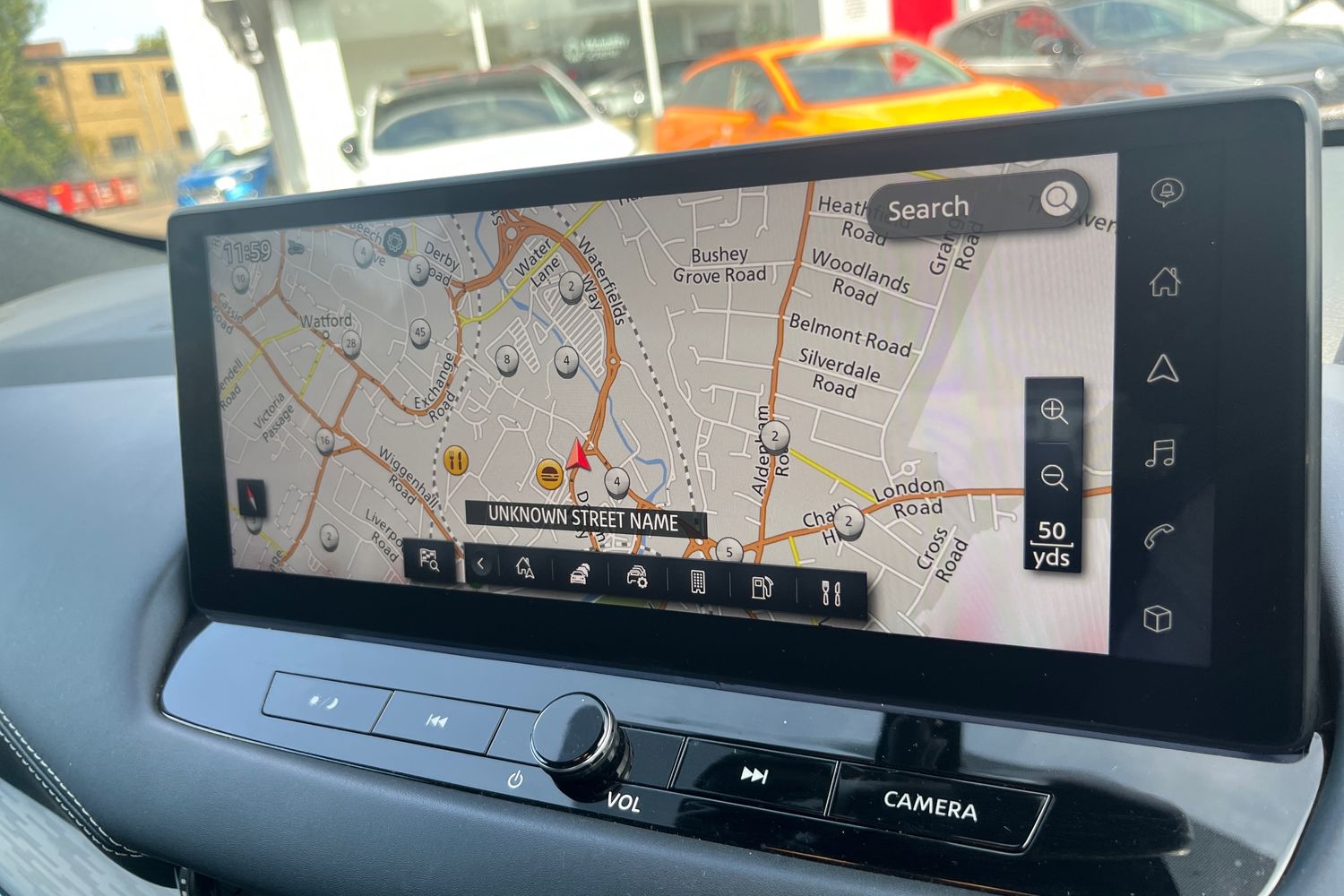 Used Nissan Qashqai 2023 for sale - 76556795: Photo 18