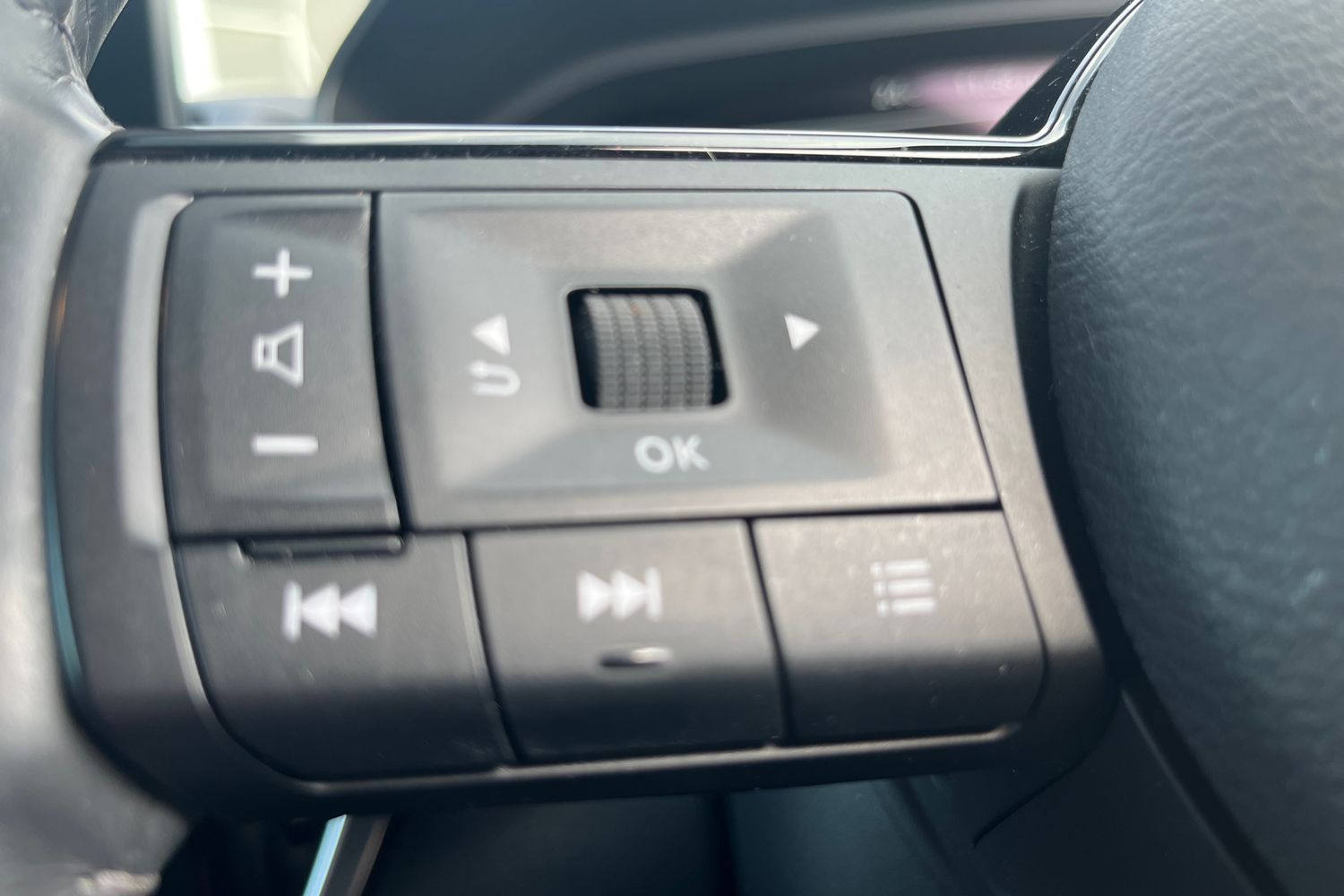 Used Nissan Qashqai 2023 for sale - 76556795: Photo 21