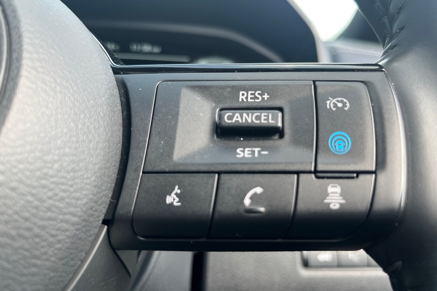 Used Nissan Qashqai 2023 for sale - 76556795: Photo 22