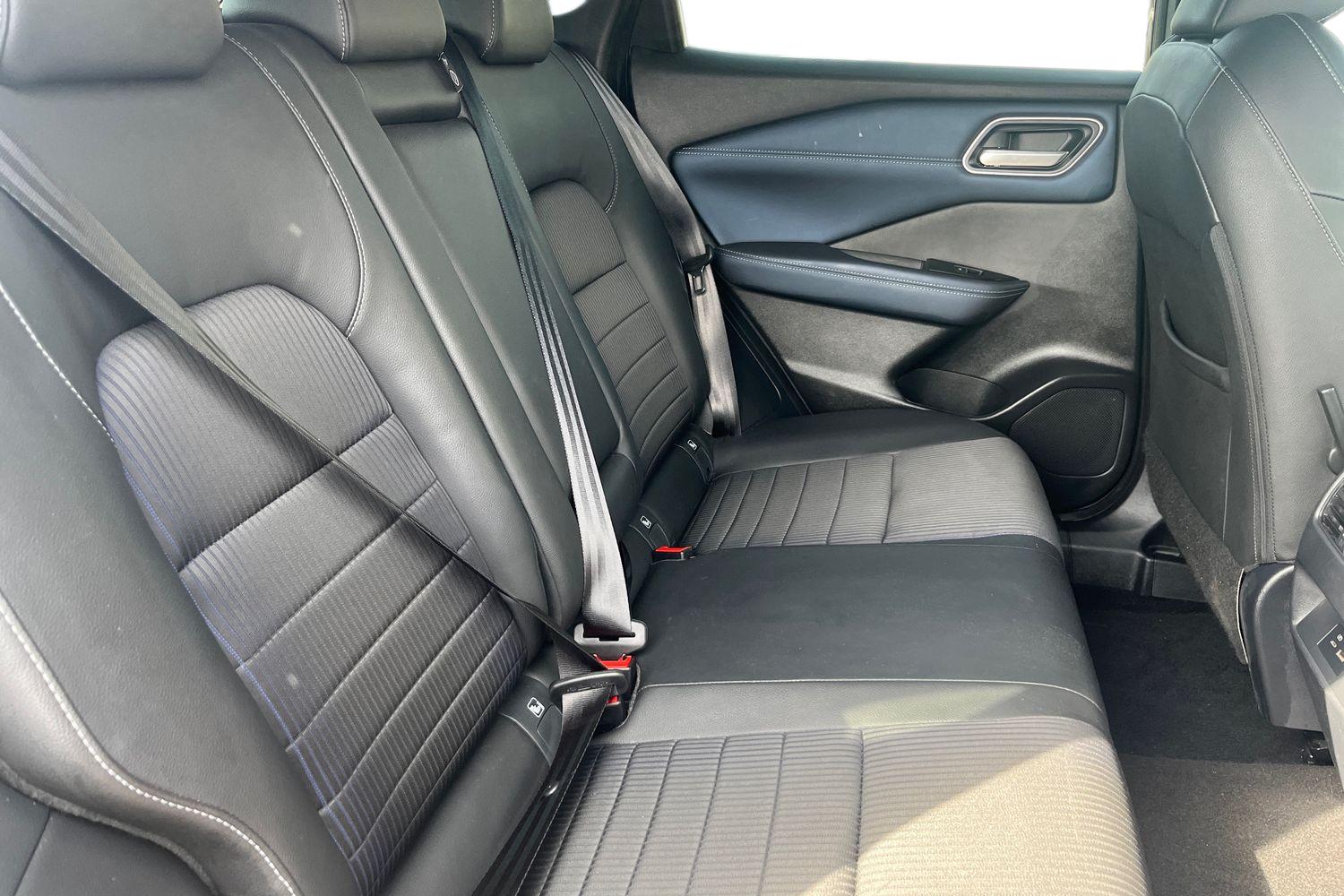 Used Nissan Qashqai 2023 for sale - 76556795: Photo 23