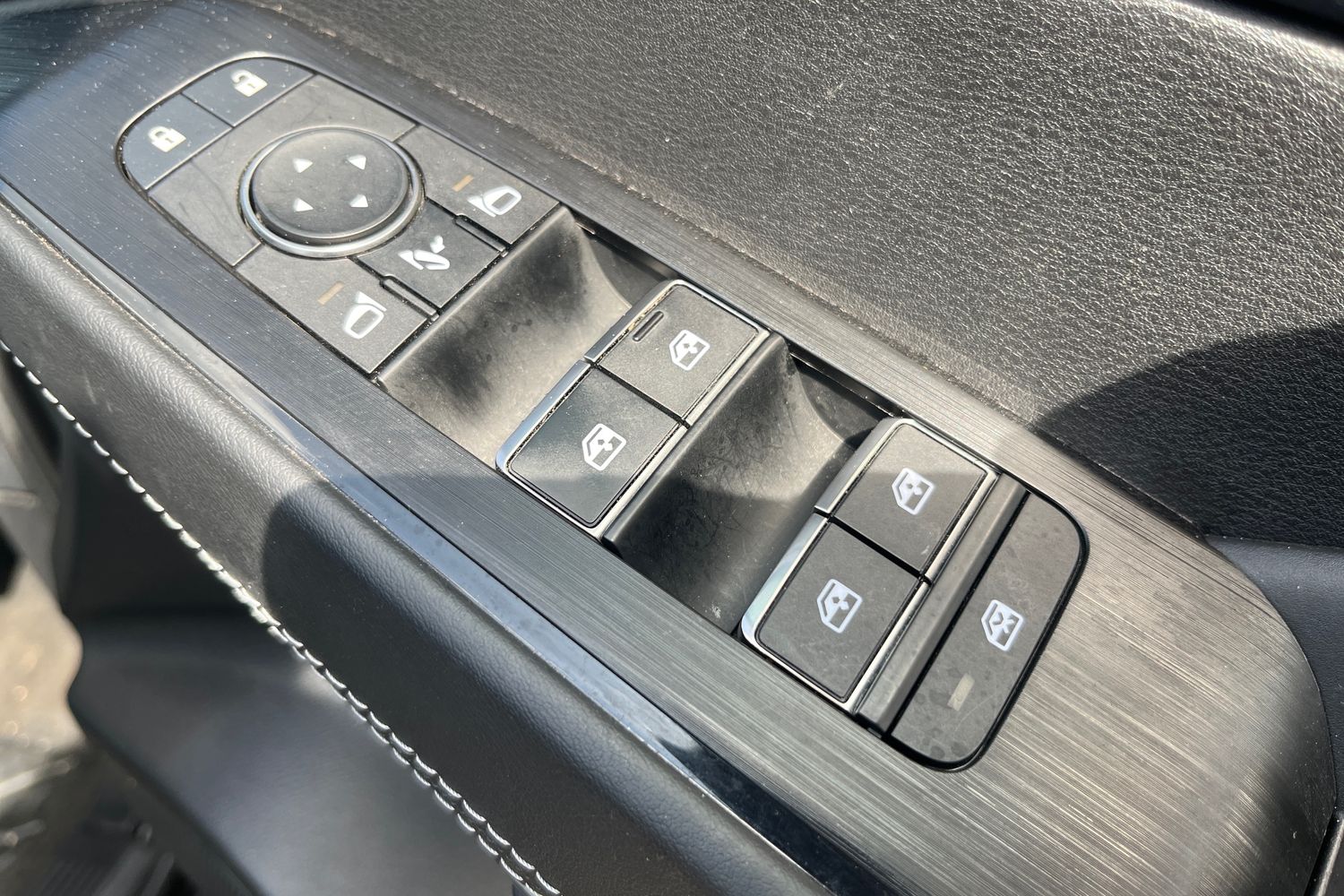 Used Nissan Qashqai 2023 for sale - 76556795: Photo 29