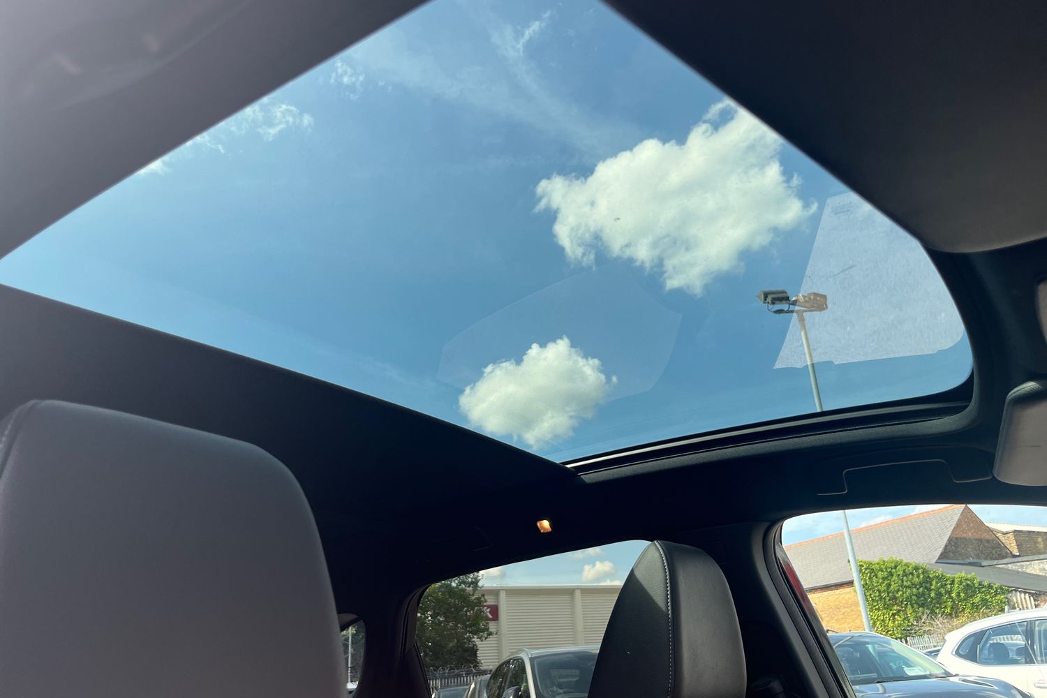 Used Nissan Qashqai 2023 for sale - 76556795: Photo 33