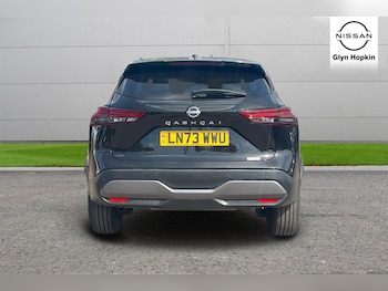 Used Nissan Qashqai 2023 for sale - 76556795: Photo