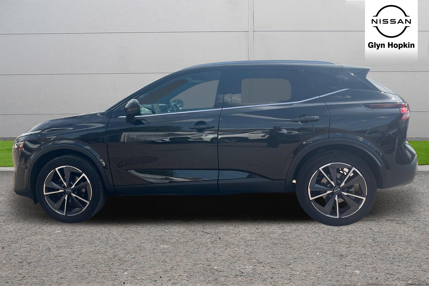 Used Nissan Qashqai 2023 for sale - 76556795: Photo 6