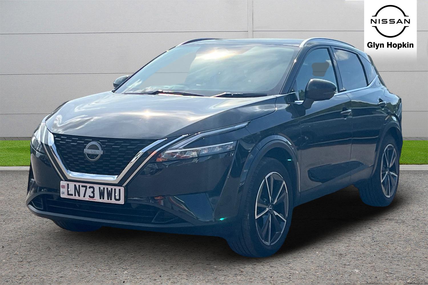 Used Nissan Qashqai 2023 for sale - 76556795: Photo 7